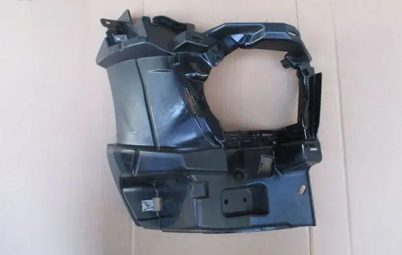 BMW 2 F22 F23 Fog light bracket 51117293882