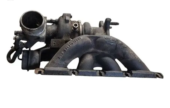 Audi A4 S4 B8 8K Turbo 06H145701L 53039700141 710024842