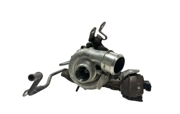 Ford Mondeo MK IV Turbo 9677063780