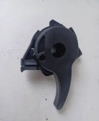 Mercedes-Benz SL R230 Engine bonnet (hood) release handle A2308800220
