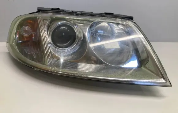 Volkswagen PASSAT B5.5 Headlight/headlamp 3B0941016AN 1EL00835002