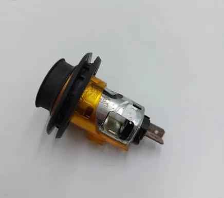 Mini One - Cooper Coupe R56 Cigarette lighter 