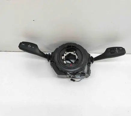 BMW X3 F25 Indicator stalk 9242282