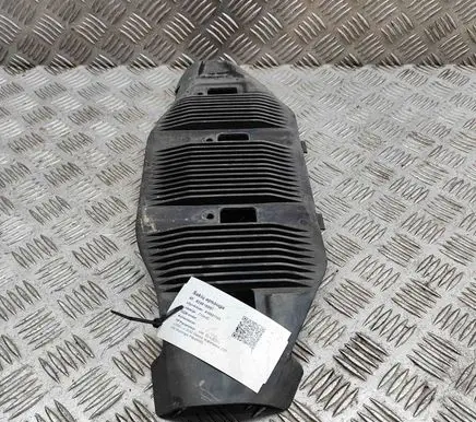 Volkswagen ID.4 Rear underbody cover/under tray 1EA825912