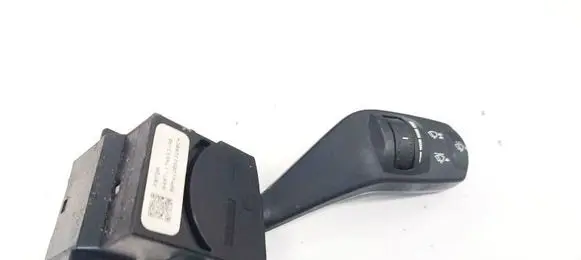 Ford Mondeo MK IV Wiper control stalk 6G9T17A553AE