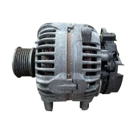 Renault Megane II Generator/alternator 124525140