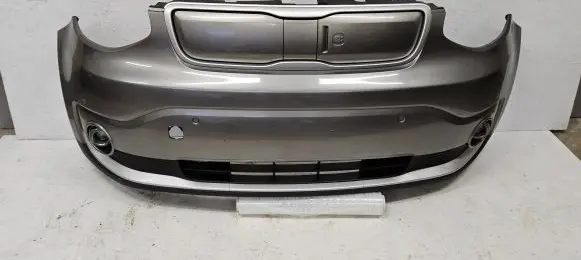 KIA Soul Front bumper 86511E4000