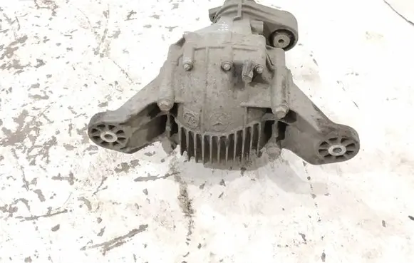 Mercedes-Benz R W251 Rear differential 1643501614 A1643501614