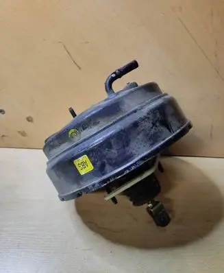 Hyundai Santa Fe Brake booster