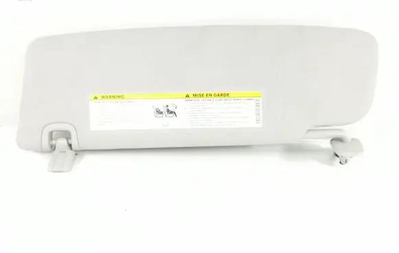 Chrysler Pacifica Sun visor 05108114AA
