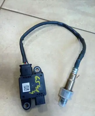 BMW 2 F22 F23 Lambda probe sensor 8582023 NE65414