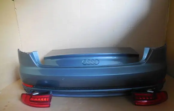 Audi A4 S4 B9 Truck tailgate 8W0