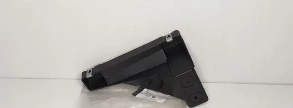 Opel Mokka X Front bumper mounting bracket 39157370