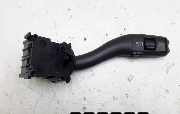 Audi A4 S4 B7 8E 8H Wiper switch 4e0953503b