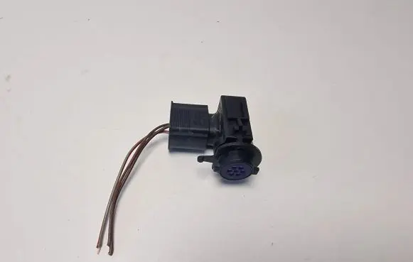 Audi A6 S6 C6 4F Air quality sensor 4B0907659A