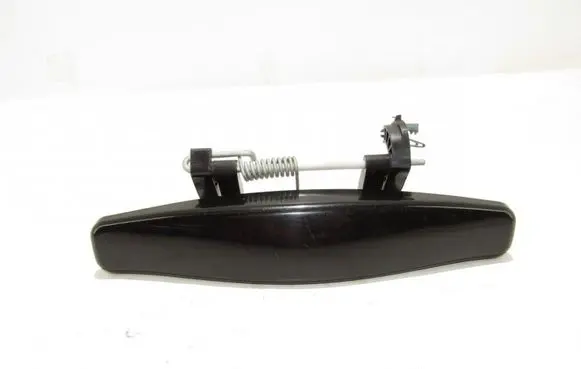 Dacia Duster Front door exterior handle 806074839r