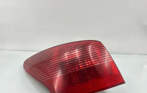 Peugeot 407 Rear/tail lights
