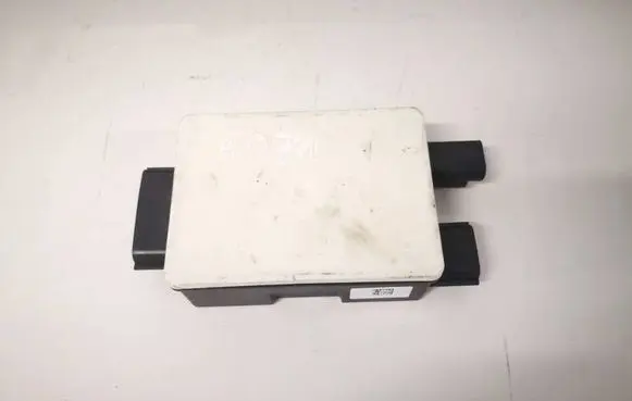 Nissan Qashqai Other control units/modules 0580001013 169109238R