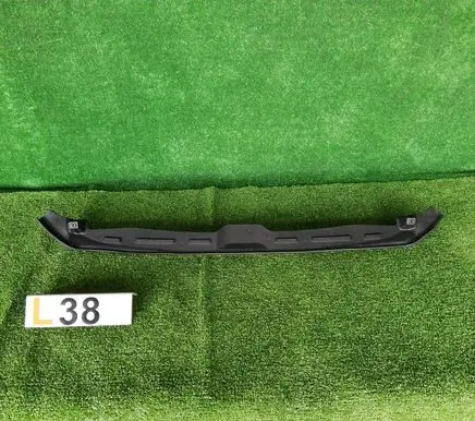 Audi A5 Engine compartment rubber 8W6823124
