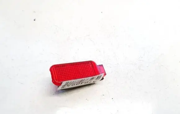 Audi A7 S7 4G Rear door interior light 6y094741