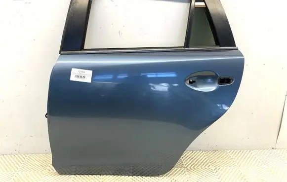 Mazda 6 Rear door