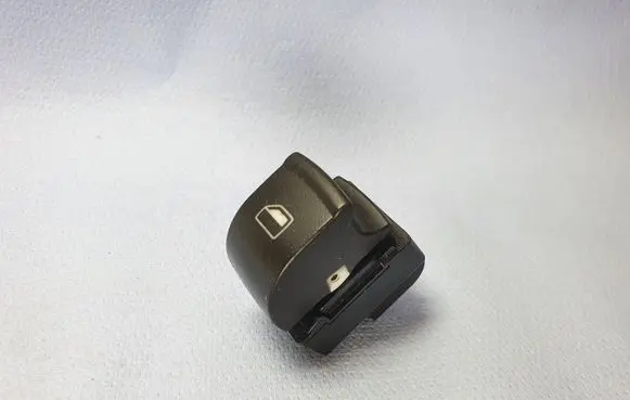 Audi A8 S8 D3 4E Electric window control switch 4E0959855
