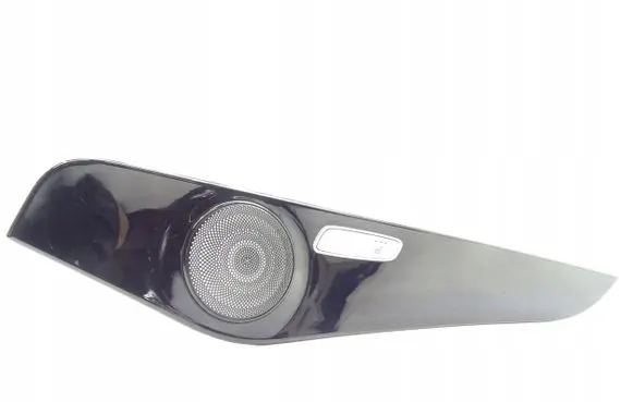 Mercedes-Benz C W205 Front door trim bar A2057200622