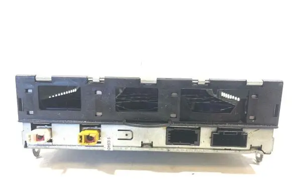 Audi Q7 4L Sound amplifier 4F0035541L 4E0910541Q