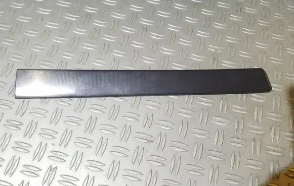 Audi A6 S6 C5 4B Front door trim bar 4B0867409