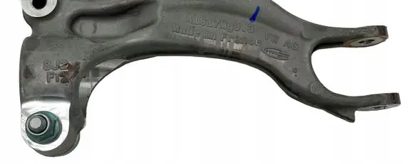 Audi A4 S4 B9 Rear control arm 8W0413037