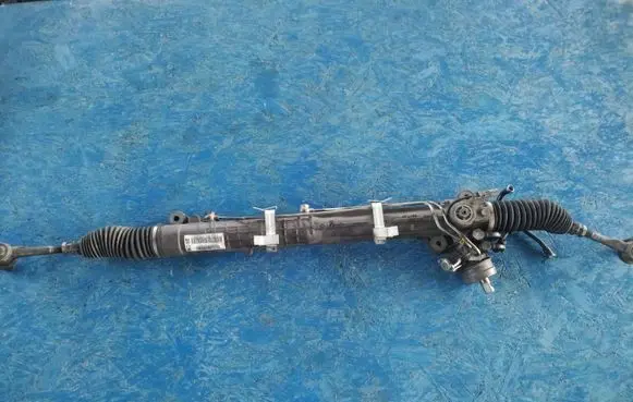 BMW 3 F30 F35 F31 Steering rack 7852985207