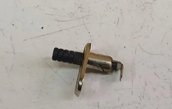Toyota Aygo AB10 Front door sensor coupe 