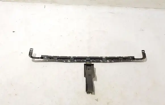 Fiat 500L Rear bumper mounting bracket 51885876