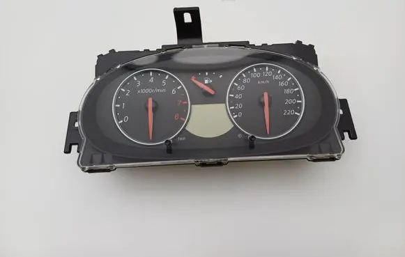 Speedometer (instrument cluster)