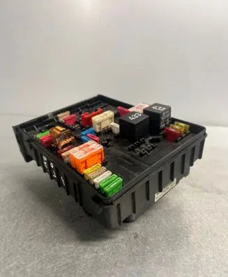 Seat Altea Fuse box set 1r220504