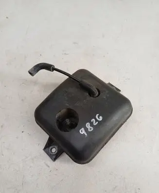 Opel Vectra C Vacuum air tank 24456686 PPGF200B20 5608090877