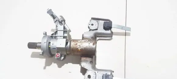 Opel Corsa D Steering wheel axle 56155D