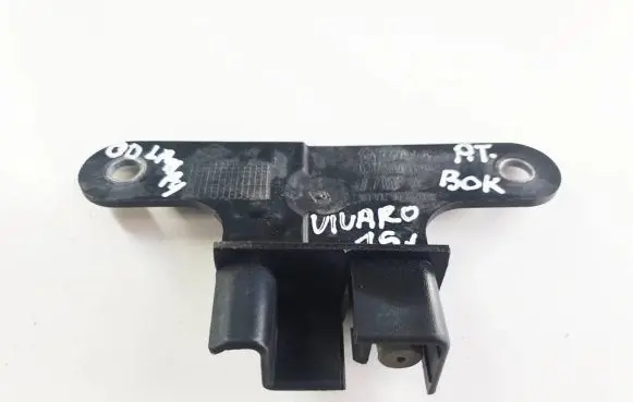 Opel Vivaro Side sliding door 93451802