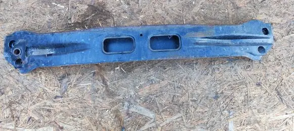 Smart ForFour I Front bumper cross member