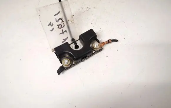 Audi A6 S6 C6 4F Sensor 4f0035570 920003001