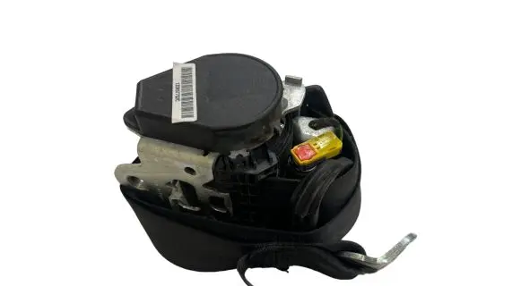 Skoda Octavia Mk2 (1Z) Front seatbelt 1Z0857702C 616015800