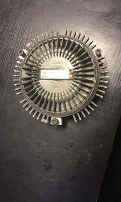Land Rover Range Rover L322 Viscous fan clutch 7500339