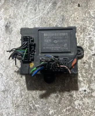 Ford Mondeo MK IV Door control unit/module 9G9T14B533AB 1002015503 140235AB