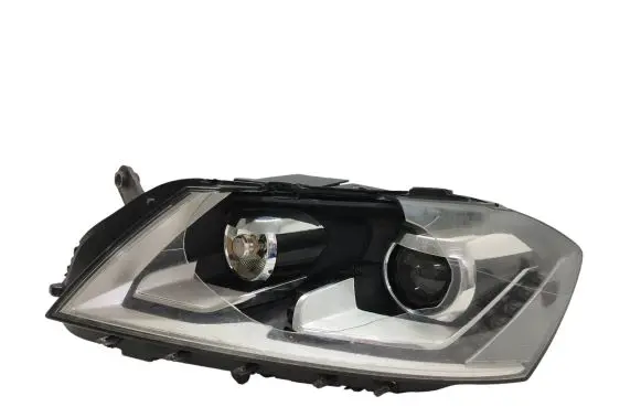 Volkswagen Passat Alltrack Headlight/headlamp 3AB941751 8K0941597B 3D0941329B