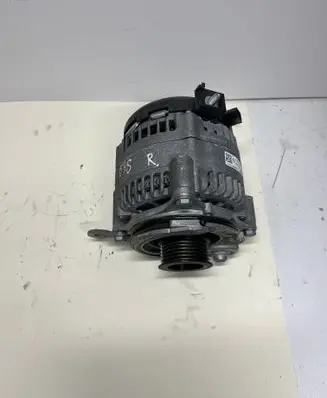 BMW 1 F20 F21 Generator/alternator 8645325 1042110591