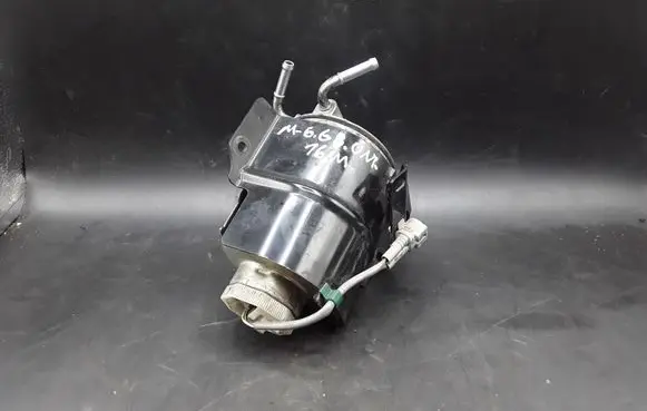 Mazda 6 Fuel filter NOCODE