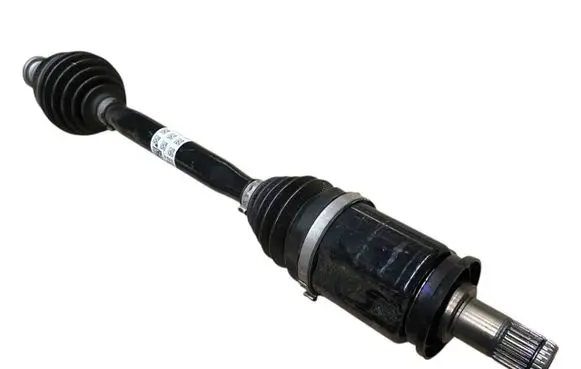 BMW X7 G07 Front driveshaft 8486201 31608486201