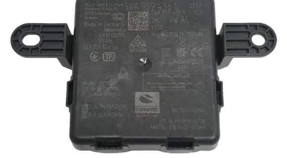 Cupra Formentor Other control units/modules 5WA959436N