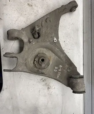 Audi A4 S4 B7 8E 8H Rear upper control arm/wishbone