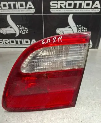 Mercedes-Benz E W211 Tailgate rear/tail lights A2118201464 379504 8379142